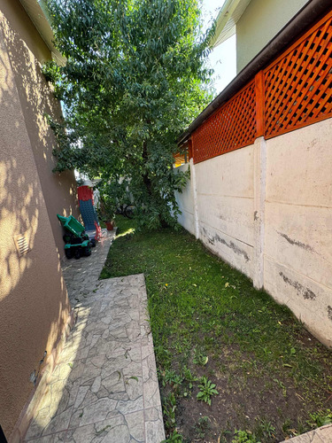 Venta Casa 4D 3B 2E Centro de Colina - Colina