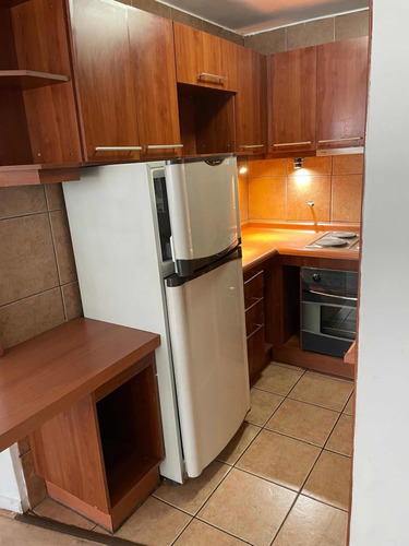 Venta Departamento 2D 1B Metro Irarr&aacute;zaval - &Ntilde;u&ntilde;oa