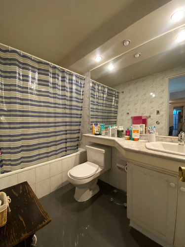 Arriendo Departamento 1D 1B 1E 1B Barrio El Golf - Las Condes