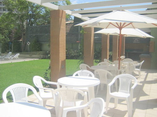 Arriendo Departamento 2D 2B 1E 1B Nueva Las Condes - Las Condes