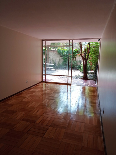 Arriendo Departamento NO 4D 3B 1E Sebasti&aacute;n Elcano - Las Condes