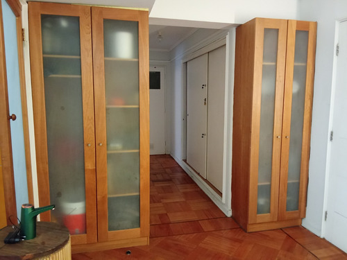 Venta Departamento O 2D 1B Las Lilas - Providencia