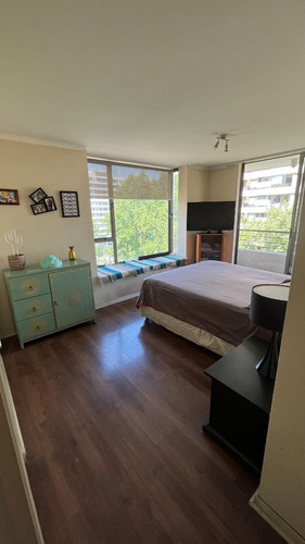 Venta Departamento SP 4D en suite Walk-in cl&oacute;set 3B 1E 1B Estadio Nacional - &Ntilde;u&ntilde;oa