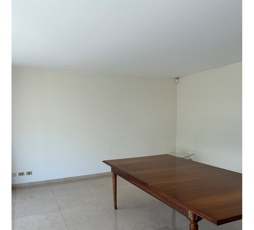 Arriendo Departamento NO 3D 3B 2E 1B Santa Mar&iacute;a de Manquehue - Vitacura