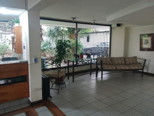 Venta Departamento 4D 3B 1E Los Leones - Providencia