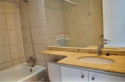 Venta Departamento 2D 2B 1E Metro Monse&ntilde;or Eyzaguirre - &Ntilde;u&ntilde;oa