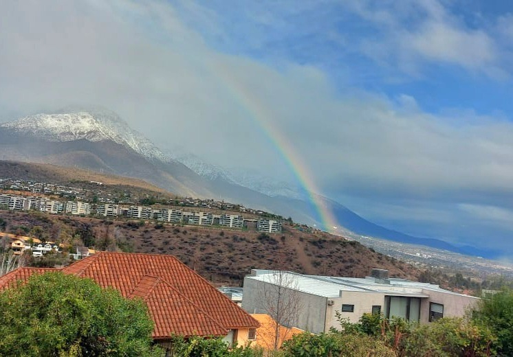 Venta Casa 5D en suite 6B 3E 1Bd Los Dominicos - Las Condes