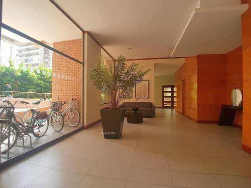 Arriendo Departamento 2D 2B 1E 1B Alto Las Condes - Las Condes