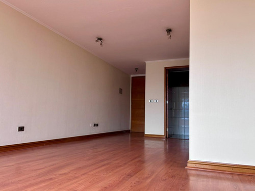 Arriendo Departamento SP 2D en suite 2B 1E 1B Barrio El Golf - Las Condes