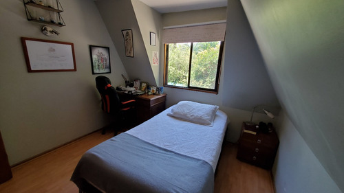 Venta Casa O 4D 3B 2E 1B La Dehesa - Lo Barnechea