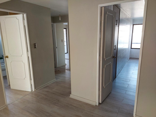 Arriendo Departamento NO 3D 2B 1E Plaza &Ntilde;u&ntilde;oa - &Ntilde;u&ntilde;oa