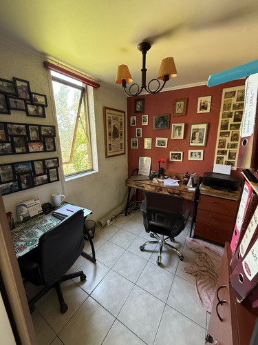 Arriendo Departamento NP 3D 2B 1E 1B Sebasti&aacute;n Elcano - Las Condes