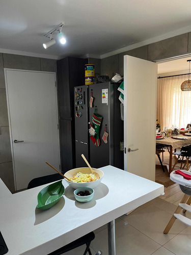 Venta Casa 3D 3B 3E Chicureo - Colina