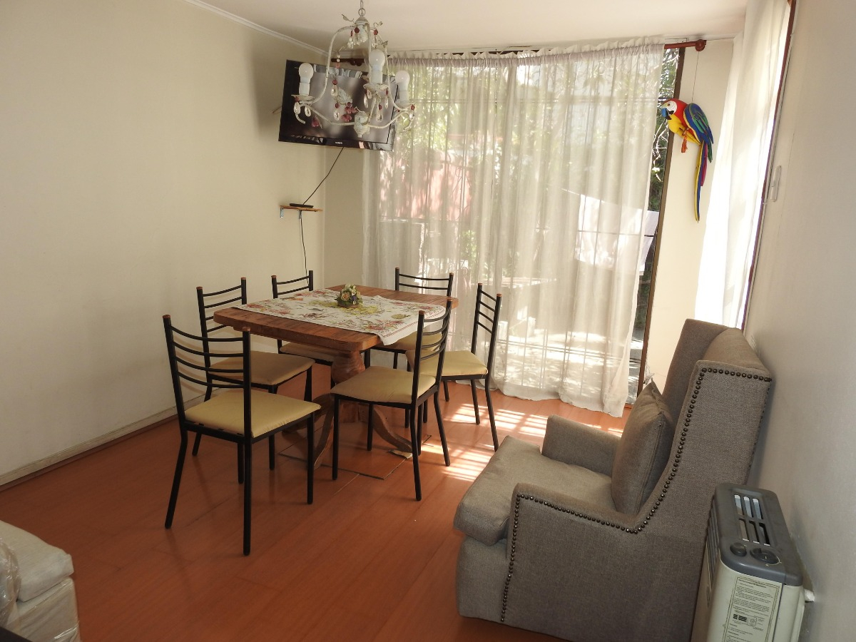 Venta Casa O 5D 3B 2E 2Bd Parque Juan XXIII - &Ntilde;u&ntilde;oa