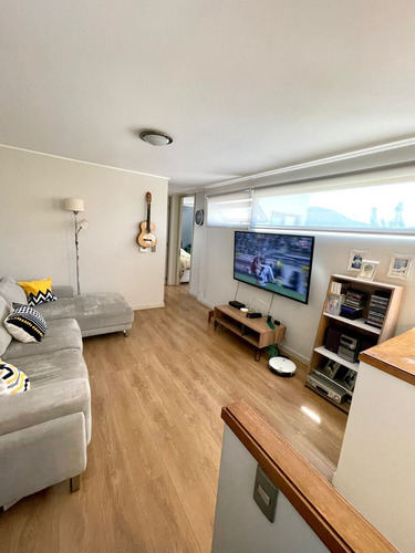 Venta Casa NP 4D en suite Walk-in cl&oacute;set 4B 3E 1B Chicureo - Colina