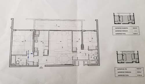 Arriendo Departamento 3D 2B 2E 1B Rotonda Atenas - Las Condes