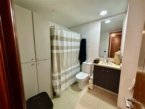 Arriendo Departamento 2D 2B 1E Mall Sport - Las Condes