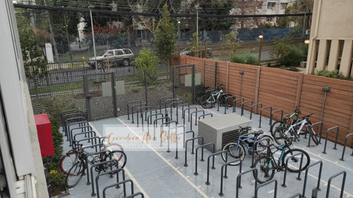 Venta Departamento N 2D en suite Walk-in cl&oacute;set 2B 1E 1B Estadio Nacional - &Ntilde;u&ntilde;oa