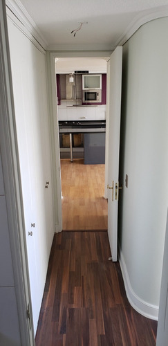 Arriendo Departamento SO 2D en suite 2B 1E 1B Nueva Las Condes - Las Condes