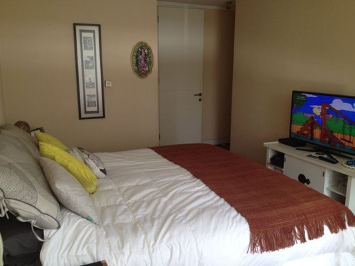 Arriendo Departamento N 2D en suite Walk-in cl&oacute;set 2B 1E 1B  - Providencia