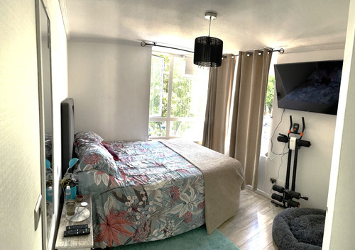Venta Departamento NO 3D en suite 2B 1E 1B Plaza &Ntilde;u&ntilde;oa - &Ntilde;u&ntilde;oa