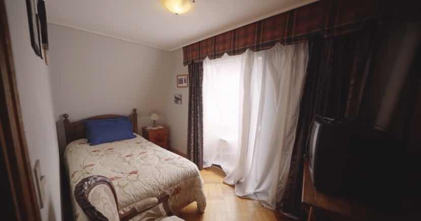 Venta Departamento 2D 2B 1E Metro Monse&ntilde;or Eyzaguirre - &Ntilde;u&ntilde;oa