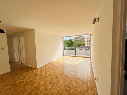 Arriendo Departamento SP 3D en suite Walk-in cl&oacute;set 2B 1E Plaza &Ntilde;u&ntilde;oa - &Ntilde;u&ntilde;oa