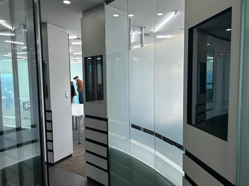 Venta Oficina 3B 2E Nueva Las Condes - Las Condes