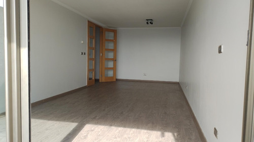 Arriendo Departamento P 2D en suite Walk-in cl&oacute;set 2B 1E 1B Metro Hernando de Magallanes - Las Condes