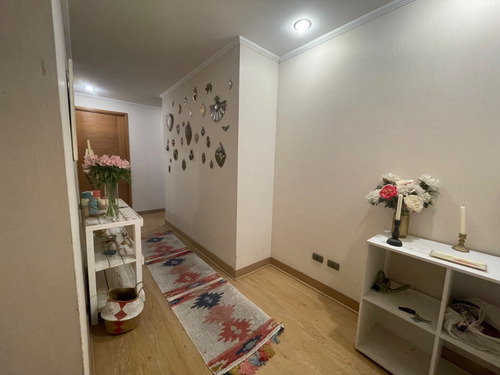 Arriendo Departamento NP 4D en suite 3B 2E 1B La Dehesa - Lo Barnechea