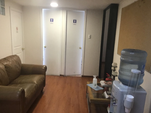 Arriendo Oficina NO 3B 1E 1B Los Leones - Providencia