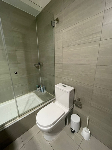 Arriendo Departamento SO 1D 1B 1E 1B Metro Hernando de Magallanes - Las Condes