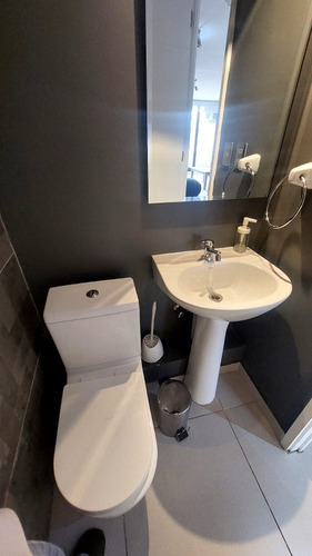 Arriendo Departamento 3D 3B 2E 1B Plaza Ega&ntilde;a - &Ntilde;u&ntilde;oa