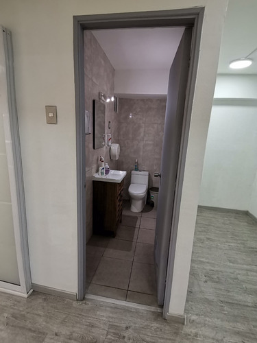 Arriendo Oficina 2B Metro Tobalaba - Mall Costanera - Providencia