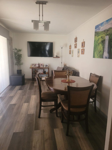 Venta Casa SO 3D en suite 2B 2E 1B Estadio Nacional - &Ntilde;u&ntilde;oa