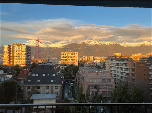 Venta Departamento NO 3D en suite Walk-in cl&oacute;set 3B 2E 1B Plaza &Ntilde;u&ntilde;oa - &Ntilde;u&ntilde;oa