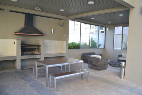 Arriendo Departamento SP 2D en suite Walk-in cl&oacute;set 2B 2E 1B Metro Pr&iacute;ncipe de Gales - Country Club - La Reina