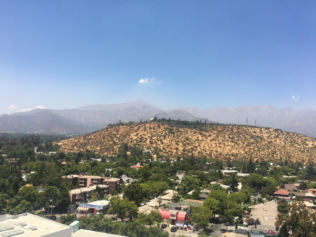 Arriendo Departamento SO 2D en suite Walk-in cl&oacute;set 2B 1E 1Bd Alto Las Condes - Las Condes