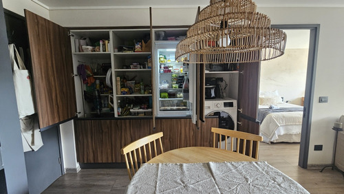 Venta Departamento 1D 1B 2E La Dehesa - Lo Barnechea
