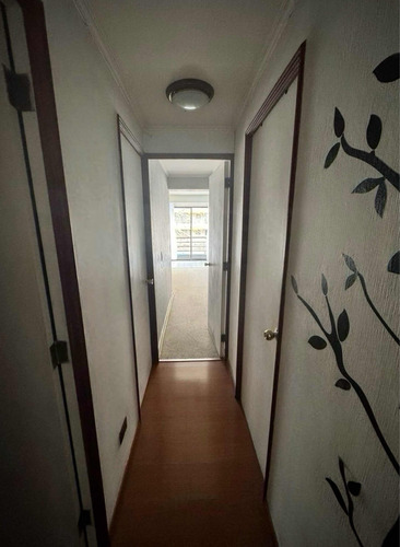 Venta Departamento 3D 2B 1E Sebasti&aacute;n Elcano - Las Condes