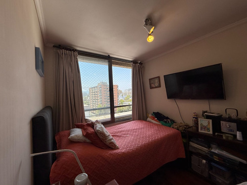 Venta Departamento SP 4D en suite Walk-in cl&oacute;set 3B 2E 1B Metro &Ntilde;u&ntilde;oa - &Ntilde;u&ntilde;oa