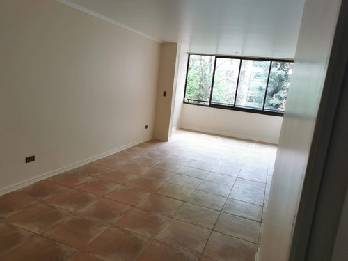Venta Departamento NO 4D en suite 3B 1E 1B Rotonda Atenas - Las Condes