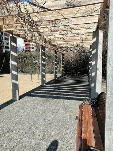 Arriendo Departamento S 2D en suite 2B 1E 1B Sebasti&aacute;n Elcano - Las Condes