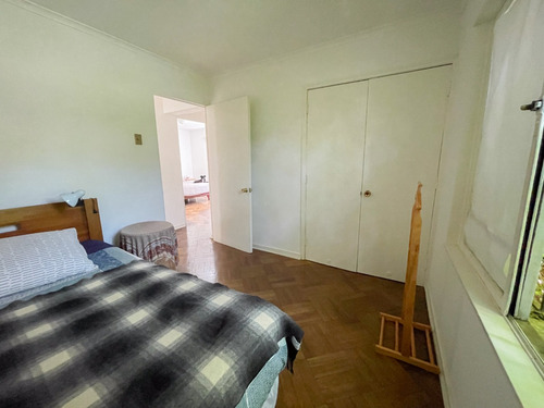 Venta Departamento NOSP 4D en suite 3B 2E 1B Villa Frei - &Ntilde;u&ntilde;oa