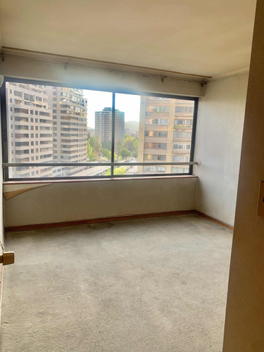 Arriendo Departamento 4D 3B 2E 1B Parque Arauco - Las Condes