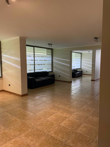 Arriendo Departamento NO 4D en suite 3B 2E 1B Rotonda Atenas - Las Condes