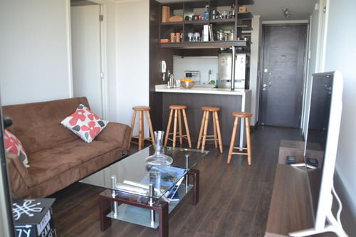 Arriendo Departamento SP 2D en suite Walk-in cl&oacute;set 2B 2E 1B Metro Pr&iacute;ncipe de Gales - Country Club - La Reina