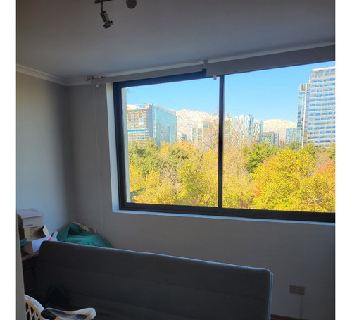 Arriendo Departamento SO 3D 3B 1E 1B Parque Arauco - Las Condes