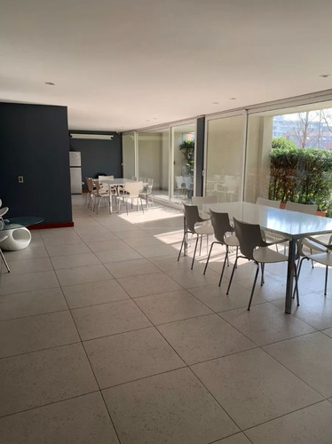 Venta Departamento 3D Walk-in cl&oacute;set 3B 1E 1B Alto Las Condes - Las Condes