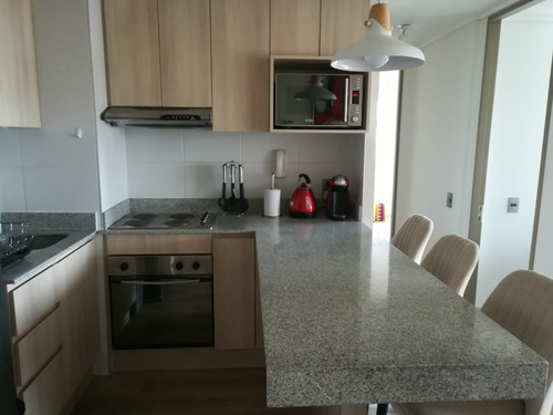 Venta Departamento SO 2D 2B 1E 1B Juan G&oacute;mez Millas - &Ntilde;u&ntilde;oa